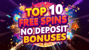 25 Free Spins No Deposit Your Ultimate Guide