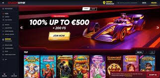 Descubre QuickWin Casino España Tu Destino de Juegos Online -828154856