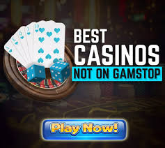 Exploring Casinos in the UK Not on Gamstop Your Guide to Exciting Options