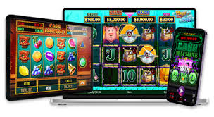 Exploring the Galaxy A Deep Dive into Casino Space Slots