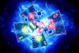 Objevte Svět Zahraničních Kasin