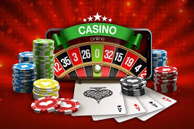 The Exciting World of Reipas Your Guide to Online Casino Adventures The Exciting World of Reipas Your Guide to Online Casino Adventures