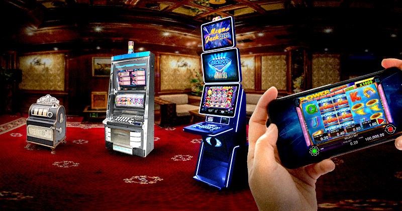 The Exciting World of Reipas Your Guide to Online Casino Adventures The Exciting World of Reipas Your Guide to Online Casino Adventures