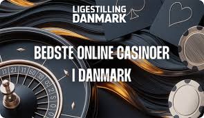 Bedste Live Casinoer i Danmark En Guide til de Bedste Spilleoplevelser
