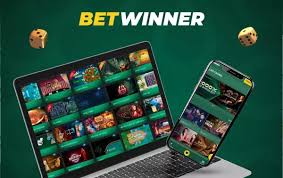 Betwinner App Your Ultimate Betting Companion