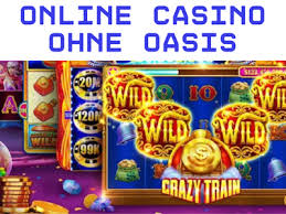 Casino ohne Oasis - Erfahrungen und Möglichkeiten