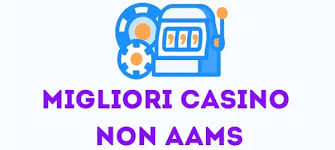 Casinò senza licenza AAMS Rischi e Opportunità nel Gioco Online 1161569722