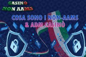 Casinò senza licenza AAMS Rischi e Opportunità nel Gioco Online 1161569722