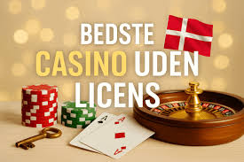 Casinoer Uden MitID Registrering Sådan Finder Du De Bedste