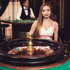 Discover the Best Live Roulette Sites in the UK 1132362284