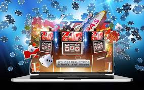 Discover the Thrills of MrLucky9 Casino Your Gateway to Exciting Gaming