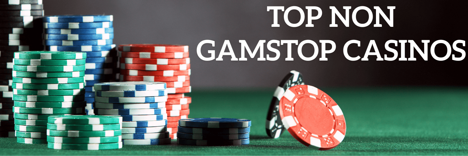 Discovering Casinos Outside GamStop A Comprehensive Guide 552101737