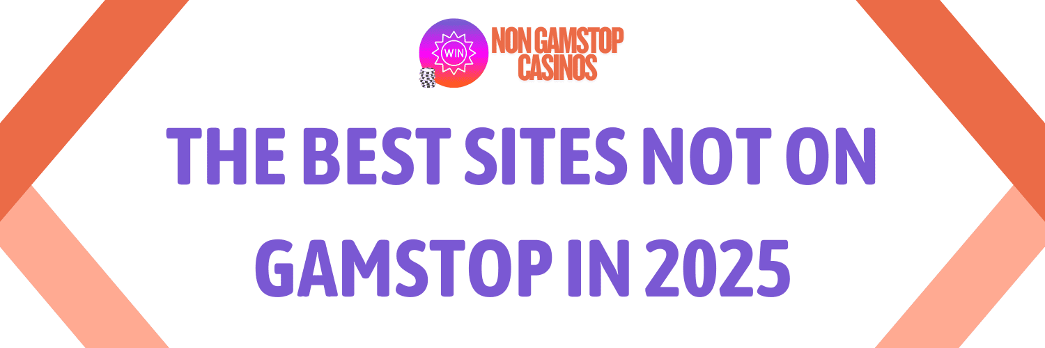 Discovering Gambling Websites Not on GamStop The Complete Guide