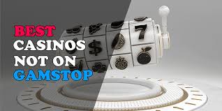 Discovering Non GamStop Casinos A Complete Guide Discovering Non GamStop Casinos A Complete Guide