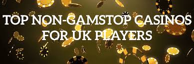 Discovering Non GamStop Casinos A Complete Guide Discovering Non GamStop Casinos A Complete Guide