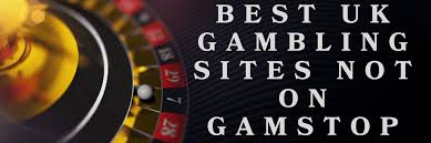 Discovering Non GamStop Casinos A Complete Guide Discovering Non GamStop Casinos A Complete Guide