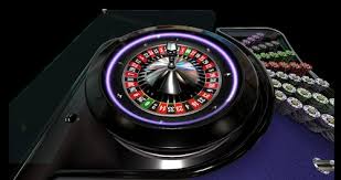 Experience the Thrill of Live Roulette in the UK 1397061691