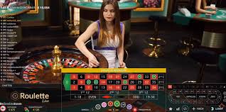 Experience the Thrill of Live Roulette in UK Casinos