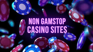 Explore Casino Options Not Blocked by GamStop Explore Casino Options Not Blocked by GamStop