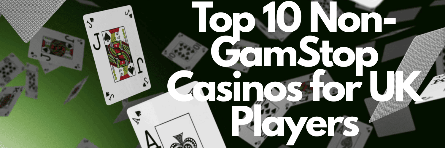 Exploring Casinos Not on Gamstop A Comprehensive Guide 869042206