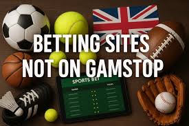 Exploring Non GamStop Bookmakers A Comprehensive Guide 909897675