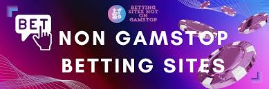 Exploring Non GamStop Bookmakers Your Gateway to Betting Freedom Exploring Non GamStop Bookmakers Your Gateway to Betting Freedom