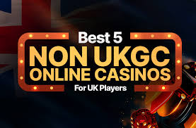 Exploring Non UKGC Licensed Casinos Opportunities and Risks 1063298097