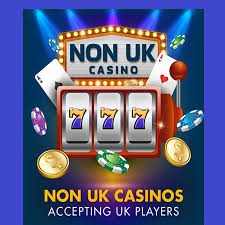 Exploring Non UKGC Licensed Online Casinos Risks and Benefits