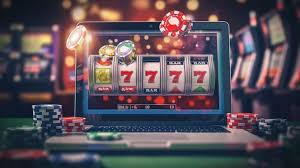 Exploring the Thrill of Online Casino Nalu