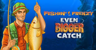 Exploring the Thrills of Fishin' Frenzy Play A Fishing Adventure Awaits