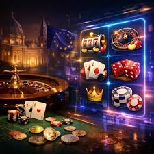 Guía Completa sobre la Licencia de Estonia para Casinos Online