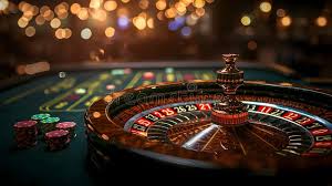 High Stakes Roulette Sites Where to Play and Win Big 1428626253