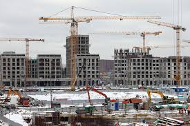 Купить студию в Москве от застройщика советы и рекомендации 713722034