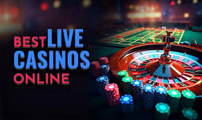 Live Roulette Not on GamStop Explore Exciting Options
