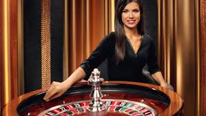 Live Roulette The Game That's Always Accessible