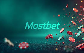 Mostbet - İnternetdə Qumar Oynamağın Ən Yaxşı Yolu