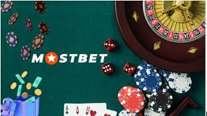Mostbet Onlayn Qumar və İdman Bahislerinin Yüksək Keyfiyyəti