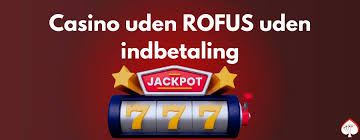 Odds uden om ROFUS En Ny Vej til Spiloplevelser