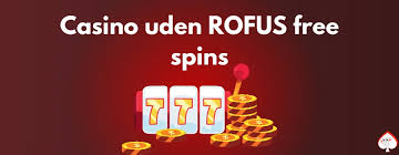 Odds uden om ROFUS En Ny Vej til Spiloplevelser