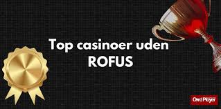 Online Casino Uden Licens En Guide til Spil uden Grænser