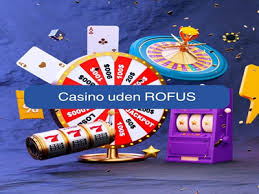 Online Casino Uden Licens En Guide til Spil uden Grænser