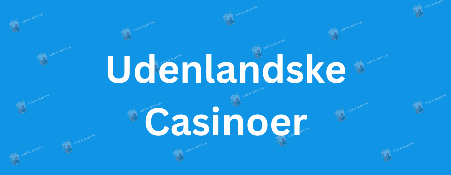 Online Casino Uden Licens Fordele og Ulemper