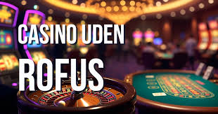 Online Casino Uden Rofus Din Guide til Problemfri Spiloplevelser Online Casino Uden Rofus Din Guide til Problemfri Spiloplevelser