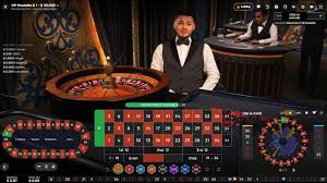 Online Roulette Games for Money A Guide to Winning Big