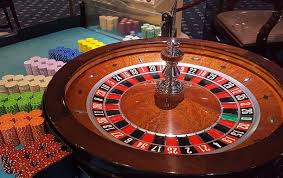Red Door Roulette Ein spannendes Casino-Spiel erleben Red Door Roulette Ein spannendes Casino-Spiel erleben