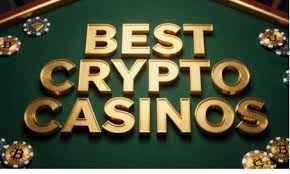 The Rise of Bitcoin Casinos A New Era in Online Gambling -144998513