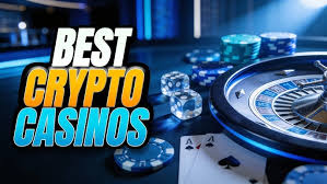 The Rise of Bitcoin Casinos A New Era in Online Gambling -144998513