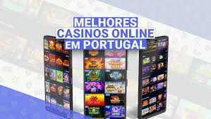 Descubra os Novos Casinos em Portugal A Tradição Encontra a Inovação Descubra os Novos Casinos em Portugal A Tradição Encontra a Inovação