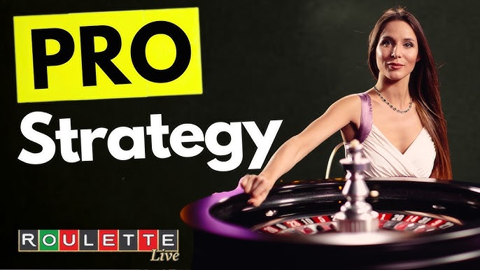 Discover the Best Live Roulette Your Guide to Winning Big!