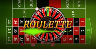 Experience the Thrill of Live Roulette at Top UK Casino Sites -1833117137